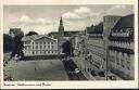 Postkarte - Bautzen - Stadtmuseum