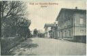 Postkarte - Neusalza-Spremberg - Bahnhof