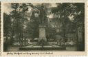 Postkarte - Görlitz - Prinz-Friedrich-Karl-Denkmal