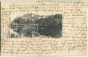 Postkarte - Kleinwelka - Knabenanstalt