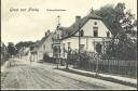 Postkarte - Niesky - Oedernitzerstrasse