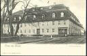 Postkarte - Niesky - Schwesternhaus
