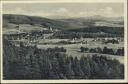 Postkarte - Mönchswalder Berg bei Wilthen