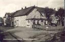 Postkarte - Jonsdorf - Gaststätte Weisser Stein