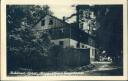 Postkarte - Sohland/Spree - Berggasthaus Grenzbaude