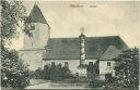 Postkarte - Altdöbern - Kirche