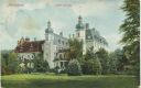Ansichtskarte - Altdöbern - Schloss