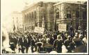 Postkarte - Cottbus - Festumzug Wien