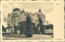 Cottbus - Stadttheater 30er Jahre - Foto-AK