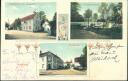 Hohburg - Restaurant zum Lossa-Tal - Postkarte