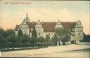 Ansichtskarte - 04779 Wermsdorf - Königliches Jagdschloss