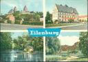 Ansichtskarte - 04838 Eilenburg