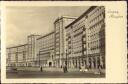 Leipzig - Ringbau - Foto-AK 1956