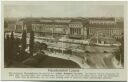 Leipzig - Hauptbahnhof - Foto-AK 1930