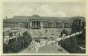 Postkarte - Leipzig - Hauptbahnhof