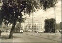 Foto-AK - Leipzig - Opernhaus am Karl-Marx-Platz