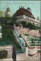 Postkarte - Eilenburg