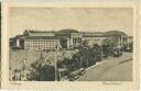 Postkarte - Leipzig - Hauptbahnhof