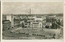 Postkarte - Leipzig - Blick über den Augustusplatz