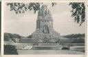 Postkarte - Leipzig - Völkerschlachtdenkmal