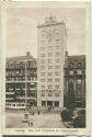 Postkarte - Leipzig - Augustusplatz