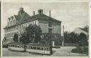 Postkarte - Leipzig - Engelsdorf - Schule