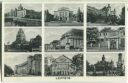 Postkarte - Leipzig - Mehrbildkarte