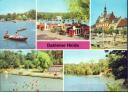 Postkarte - Dahlener Heide