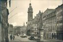 Altenburg - Markt - Foto-AK