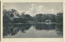 Postkarte - Leipzig - Johannapark