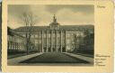 Leipzig - Grassi-Museum - Foto-Ansichtskarte