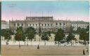 Postkarte - Leipzig - Museum