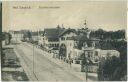 Postkarte - Bad Lausick - Eisenbahnstraße