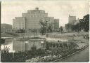 Postkarte - Leipzig - Opernhaus