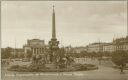 Leipzig - Augustusplatz - Foto-AK