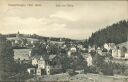 Postkarte - Finsterbergen - Blick vom Ölberg