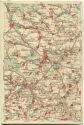 Wona-Landkarten-Ansichtskarte 770 - Oschatz