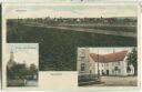 Postkarte - Eschefeld - Colonialwarengeschäft