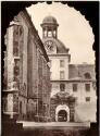 Ansichtskarte - 06712 Zeitz - Schloss Moritzburg