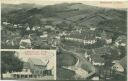 Postkarte - Biesenrode am Harz - Gasthof zur Linde Besitzer Albert König