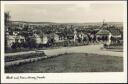 Blick auf Naumburg an der Saale - Foto-AK