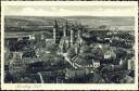 Postkarte - Naumburg an der Saale - Panorama