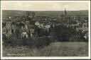 Naumburg an der Saale - Gesamtansicht - Foto-AK