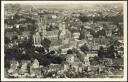 Naumburg an der Saale - Fliegeraufnahme Hansa-Luftbild - Foto-AK