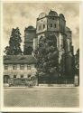 Halle (Saale) - Dom - Foto-Ansichtskarte