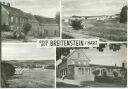 Breitenstein - Foto-Ansichtskarte