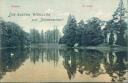 Dessau - der Dipold - Postkarte