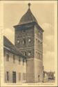 Gräfenhainichen - Stadtturm - Postkarte