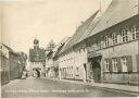 Bad Schmiedeberg - Genesungsheim - Foto-AK 60er Jahre