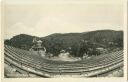 Thale - Bergtheater - Foto-AK 50er Jahre